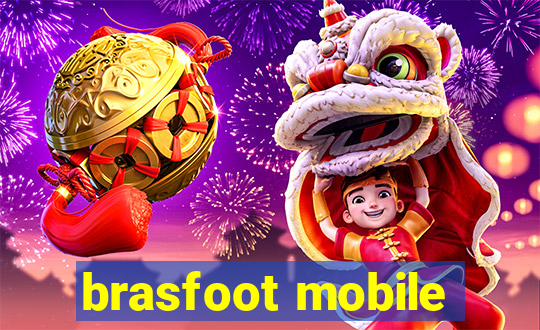 brasfoot mobile